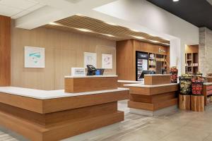 Hilton Garden Inn KitchenerCambridge