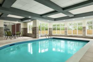 Hilton Garden Inn KitchenerCambridge