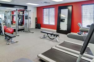 Hilton Garden Inn KitchenerCambridge
