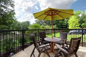 Hampton Inn Richland/South Jackson - Plain