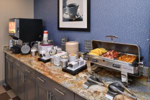 Hampton Inn Broussard-Lafayette