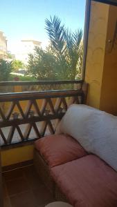 Los olivos apartamento