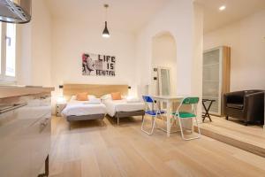 Piella Home, in the City Center