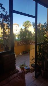 Los olivos apartamento