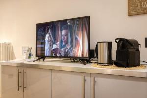 Piella Home, in the City Center