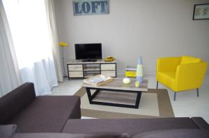 Appartements Les Gites de Lens Gambetta : photos des chambres