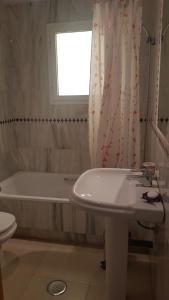 Los olivos apartamento