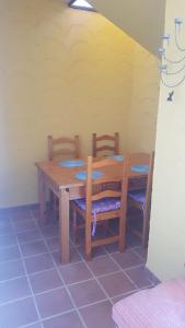 Los olivos apartamento