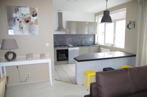 Appartements Les Gites de Lens Gambetta : photos des chambres