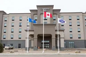 Hampton Inn by Hilton Lloydminster - Ллойдмінстер