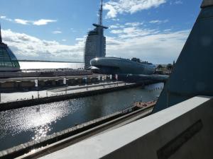 Ferienwohnung `Ton Utkiek`