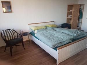 Ferienwohnung `Ton Utkiek`