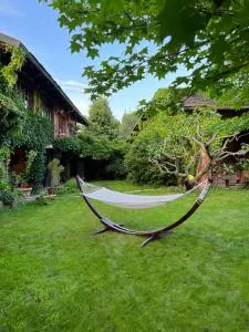 La casa Arancione - ليمون بييمونت