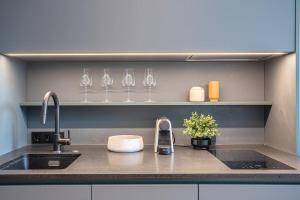 Design Apartment in Duo Lofts