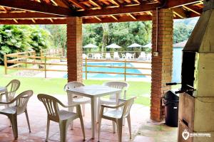 Eco Chalés Luar das Marés