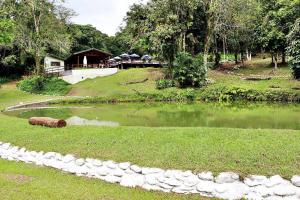 Eco Chalés Luar das Marés