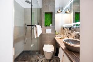 Villa Milli B&B 