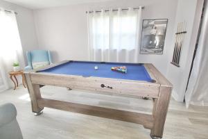 Coastal Village Retreat