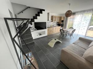 Maisons d'hotes la vallees du tuffeau : photos des chambres