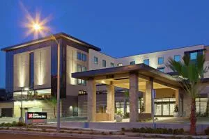 Hilton Garden Inn Irvine/Orange County Airport - Ірвайн