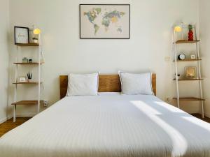 Down-Town 1 Bedroom Flat