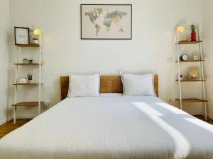 Down-Town 1 Bedroom Flat - Sint-Joost-ten-Noode