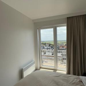 Appartement Westende-Bad