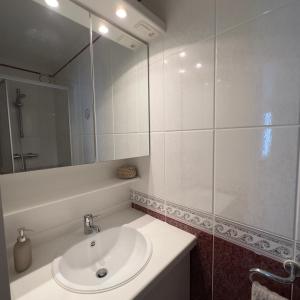 Appartement Westende-Bad