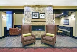 Hampton Inn & Suites Milwaukee/Franklin - Franklin