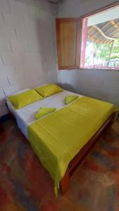 Casa hostal playa coral