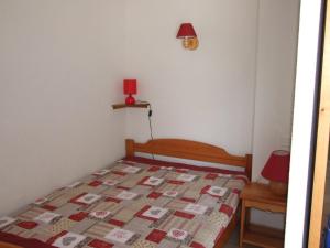 Appartement cosy 4 pers - Pied des pistes, balcon et wifi gratuit - FR-1-508-193