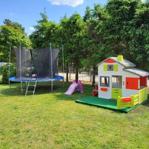 Apartamenty Agro Roś