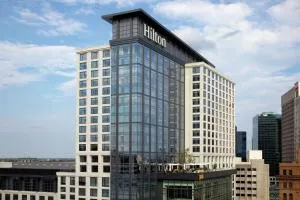 Hilton Norfolk The Main - تشيسابيك