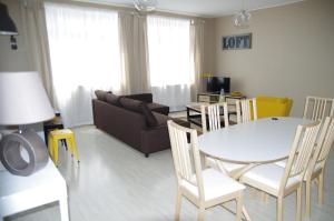 Appartements Les Gites de Lens Gambetta : photos des chambres