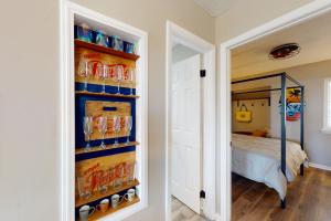 AL-BE Vacation Villas # 5