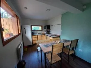 Jen Patagonia - San Carlos de Bariloche