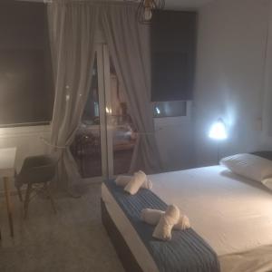 PELEKAN rooms and apartments afroditi 31