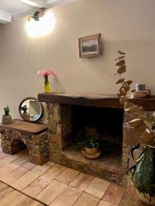 Appartements Charmant duplex au coeur de Cargese vue mer : photos des chambres