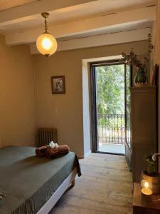 Appartements Charmant duplex au coeur de Cargese vue mer : Appartement 2 Chambres