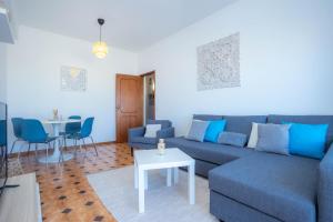 Beach View - Vue Océan