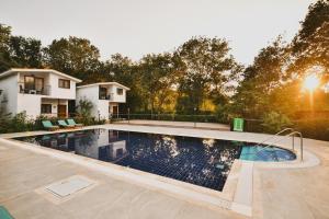 Pyramid Boutique Hotel