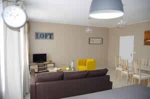 Appartements Les Gites de Lens Gambetta : photos des chambres