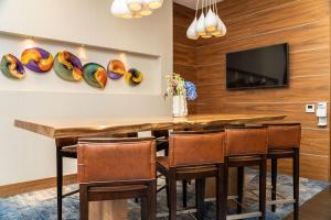 Hampton Inn San Francisco DowntownConvention Center