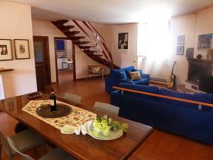 Cottage Palazzo Rosari Spada Spoleto Italy