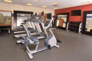Hampton Inn Springfield-Southeast, MO