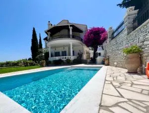 Casa StaLa - Bastoúnion