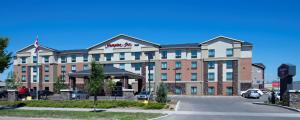 obrázek - Hampton Inn Saskatoon South