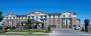 Hampton Inn Saskatoon South - Manitou Beach