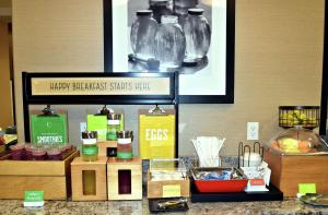 Hampton Inn Saskatoon South