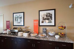 Hampton Inn Saskatoon South